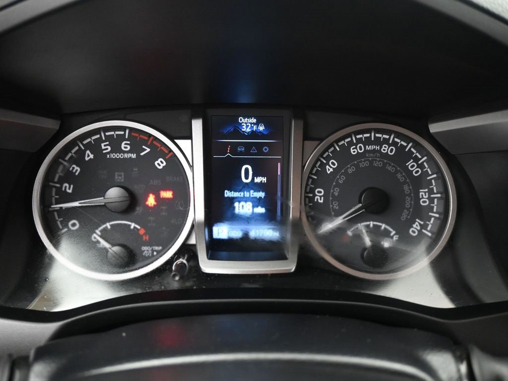 Used 2023 Toyota Tacoma SR5 image 19
