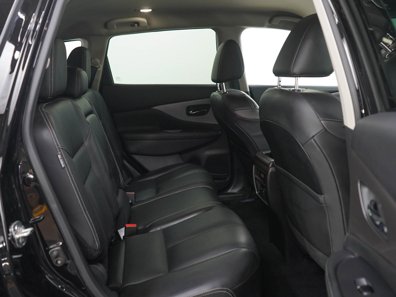 Used 2020 Nissan Murano SL w/ Cargo Package AWD/4WD image 12