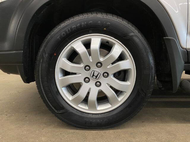 Used 2006 Honda CR-V EX image 28