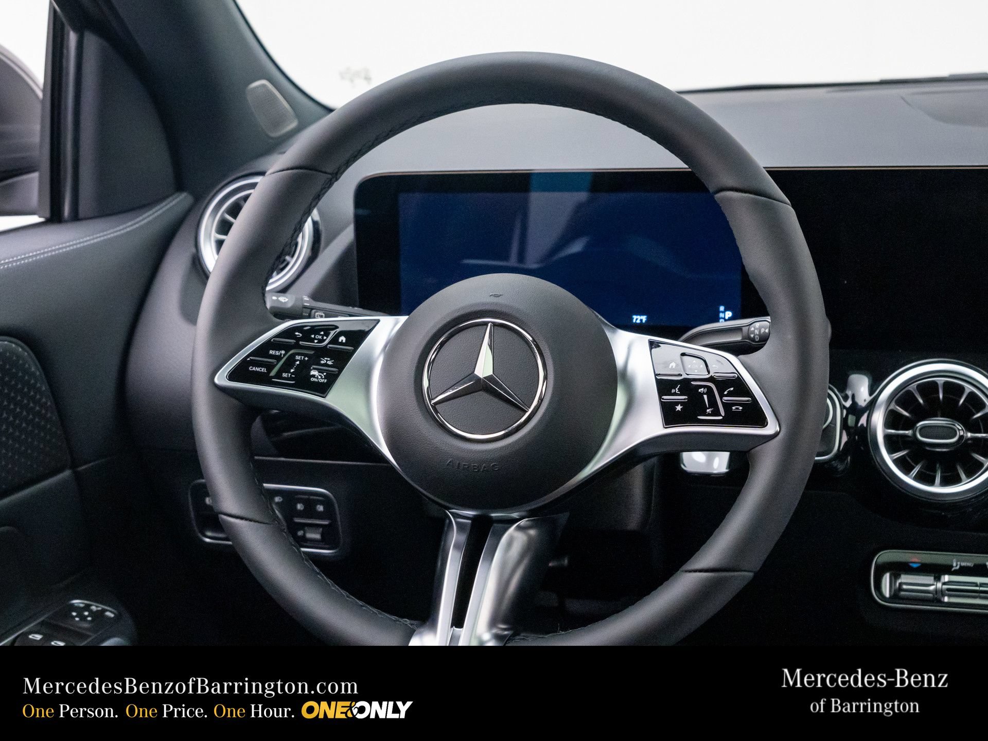 New 2026 Mercedes-Benz GLA 250 4MATIC image 12