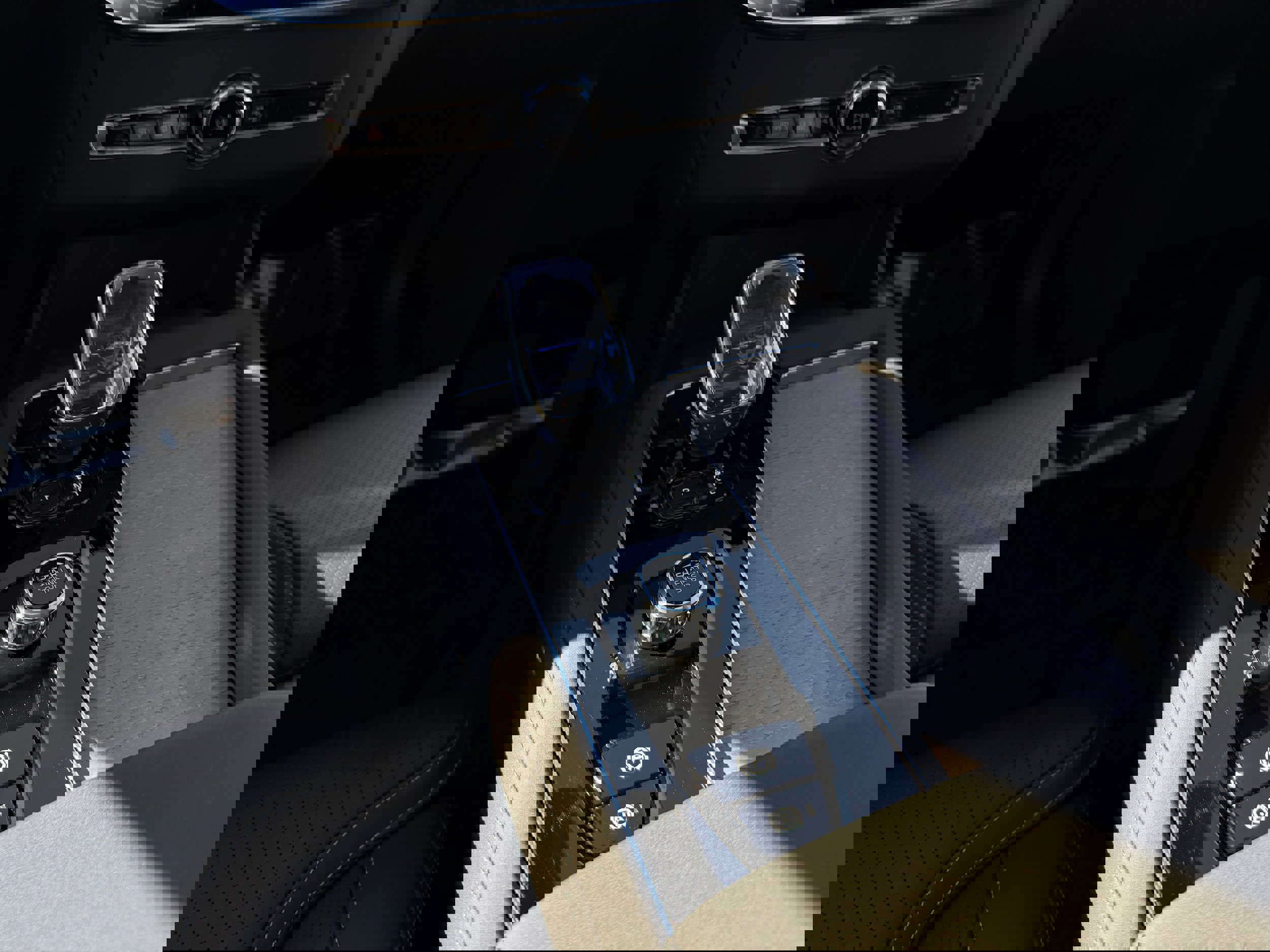 New 2026 Volvo XC90 B6 Ultra image 14