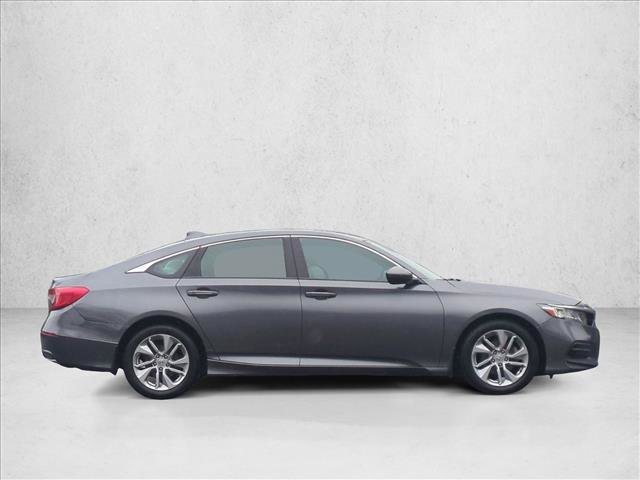 Used 2018 Honda Accord LX image 4