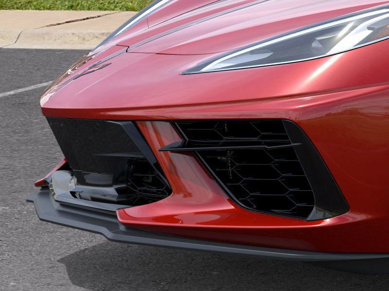 New 2026 Chevrolet Corvette Stingray Coupe w/ 1LT image 13