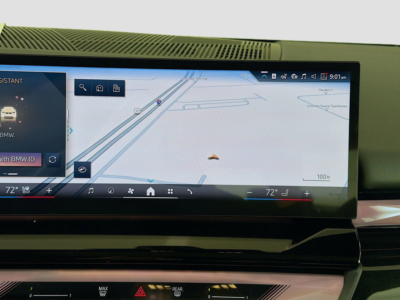 New 2027 BMW 530i xDrive AWD/4WD image 17