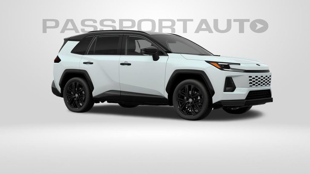 New 2026 Toyota RAV4 XSE w/ Panoramic Sun Roof Package AWD/4WD image 15