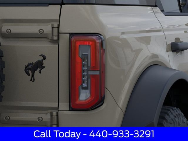 New 2026 Ford Bronco Badlands AWD/4WD image 26