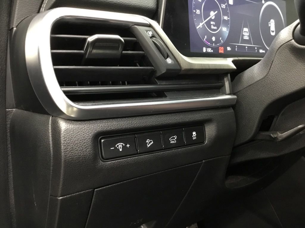 Used 2023 Kia Telluride SX Prestige X-Line image 8