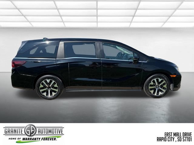 Used 2025 Honda Odyssey EX-L image 7