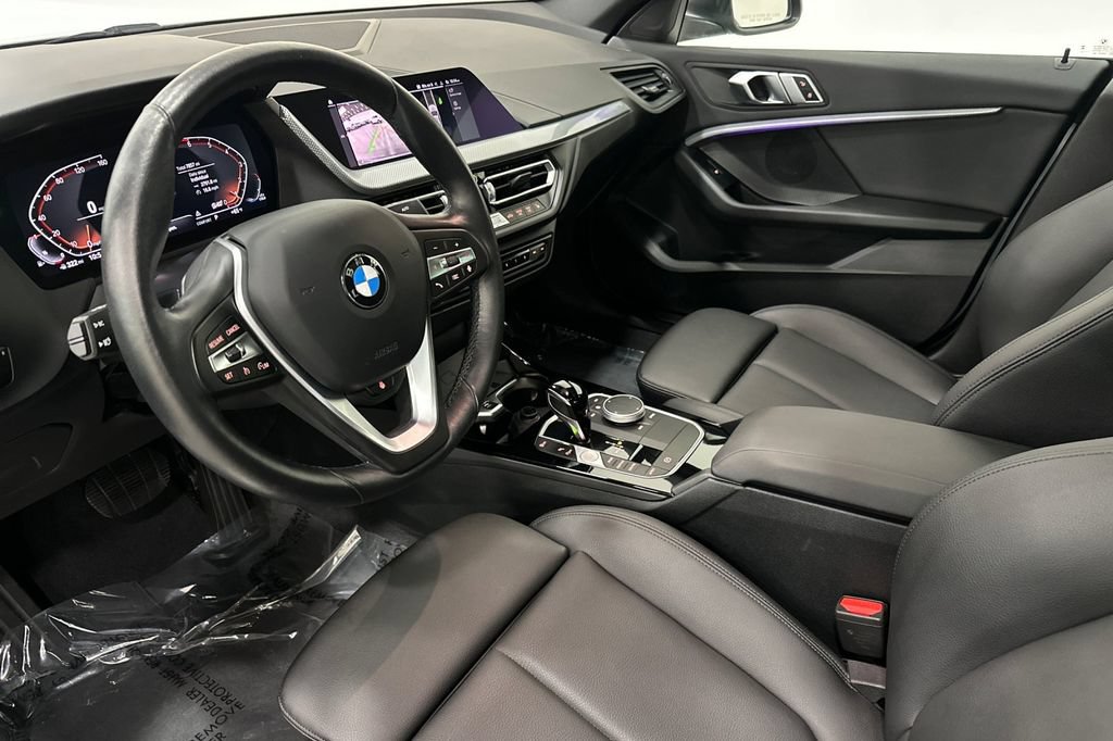 Used 2023 BMW 228i Gran Coupe w/ Convenience Package FWD image 10