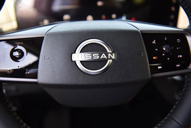 New 2025 Nissan Murano SL image 22