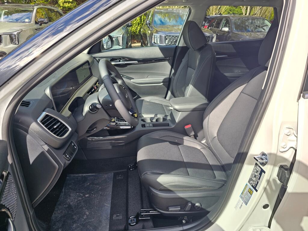 New 2026 Kia Seltos SX image 21