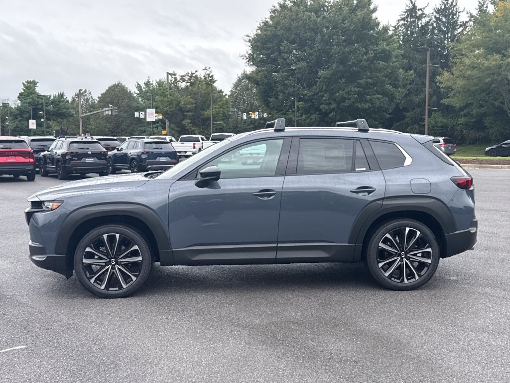 New 2026 MAZDA CX-50 AWD 2.5 S w/ Weather Package image 3
