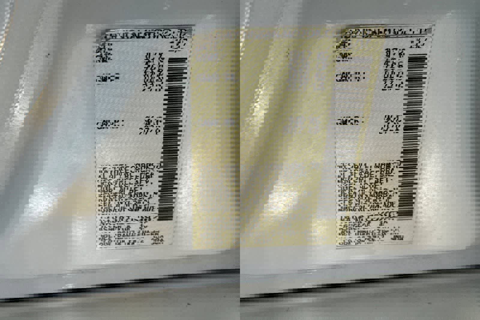 Used 2018 Nissan Altima 2.5 SR w/ SR Midnight Edition image 35