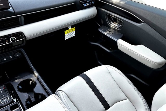 New 2026 Honda Passport RTL image 20