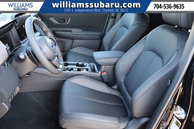 New 2026 Subaru Outback Premium AWD/4WD image 10