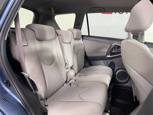 Used 2008 Toyota RAV4 Limited image 27
