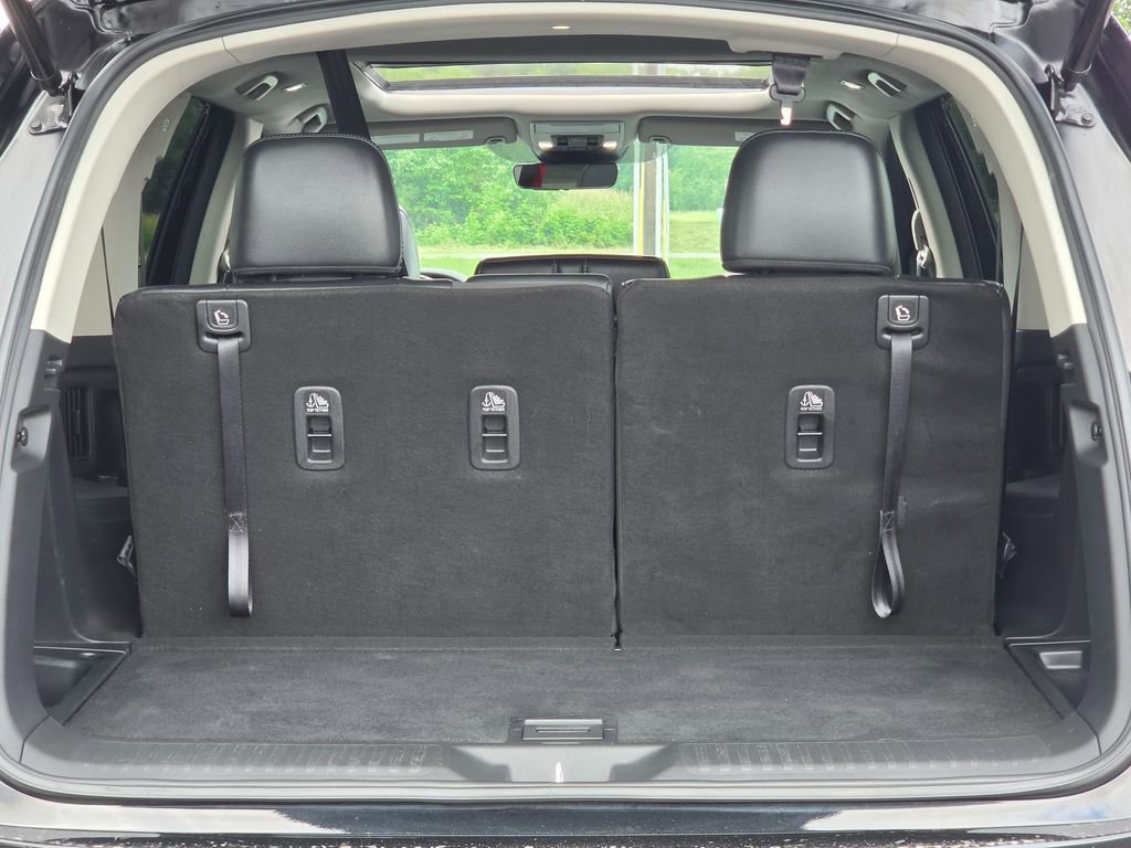 Used 2023 Honda Pilot Touring image 35