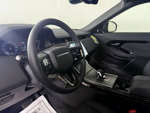 Certified 2026 Land Rover Range Rover Evoque S AWD/4WD image 11