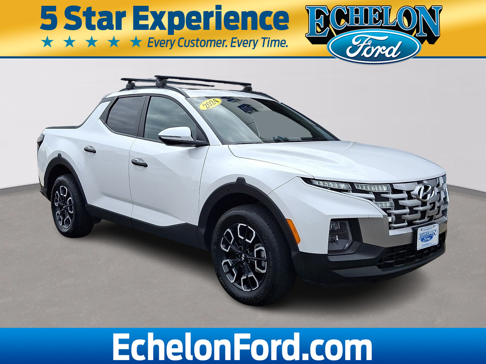 Used 2024 Hyundai Santa Cruz SEL w/ Activity Package