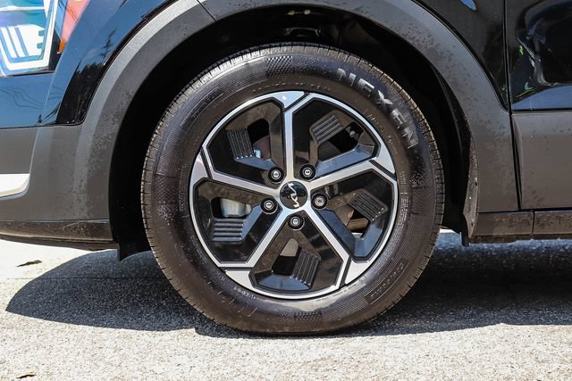 Certified 2025 Kia Niro EX FWD image 13