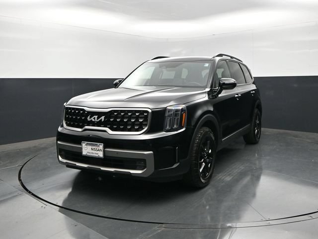 Used 2023 Kia Telluride SX X-Pro AWD/4WD image 4