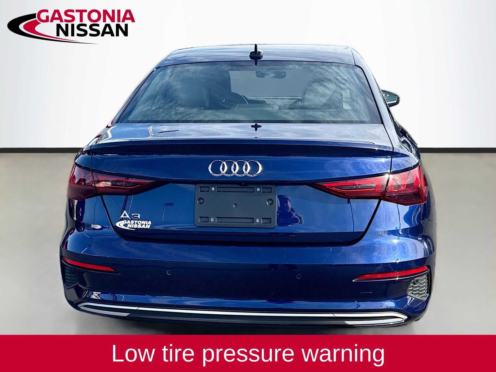 Used 2024 Audi A3 2.0T Premium image 6