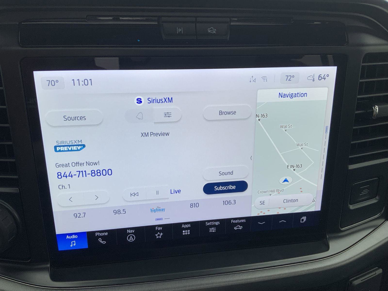 Used 2025 Ford F150 Raptor image 43