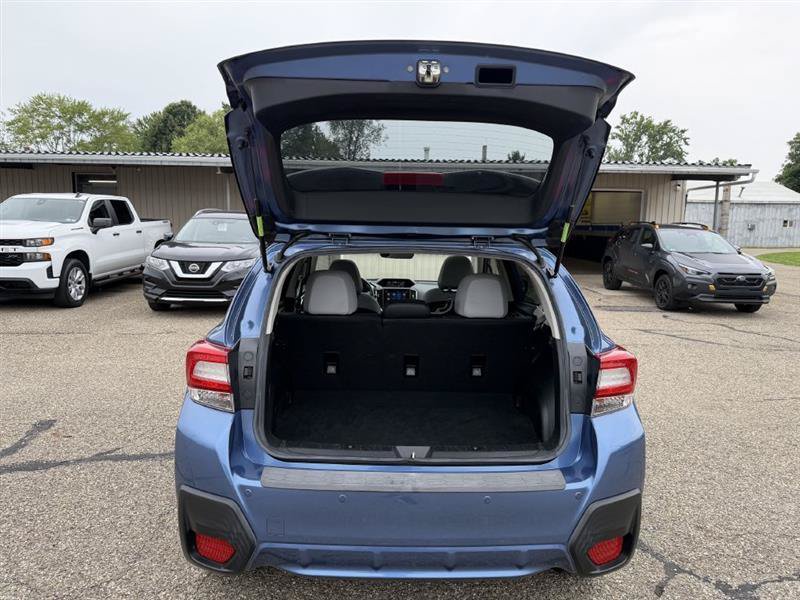 Used 2019 Subaru Crosstrek 2.0i Limited w/ Moonroof Package w/Navigation AWD/4WD image 36