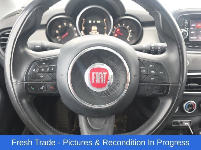 Used 2016 FIAT 500X Trekking AWD/4WD image 12