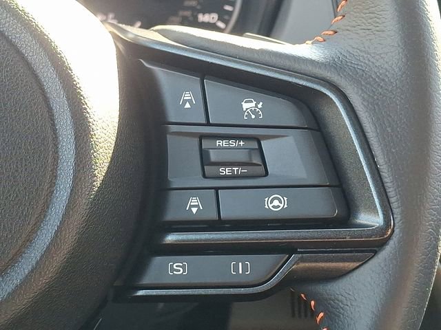 Certified 2024 Subaru Crosstrek 2.5i Limited image 22