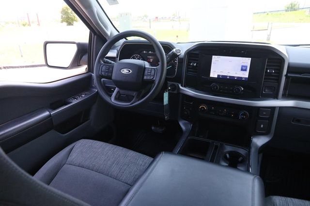 Used 2022 Ford F150 XLT AWD/4WD image 21