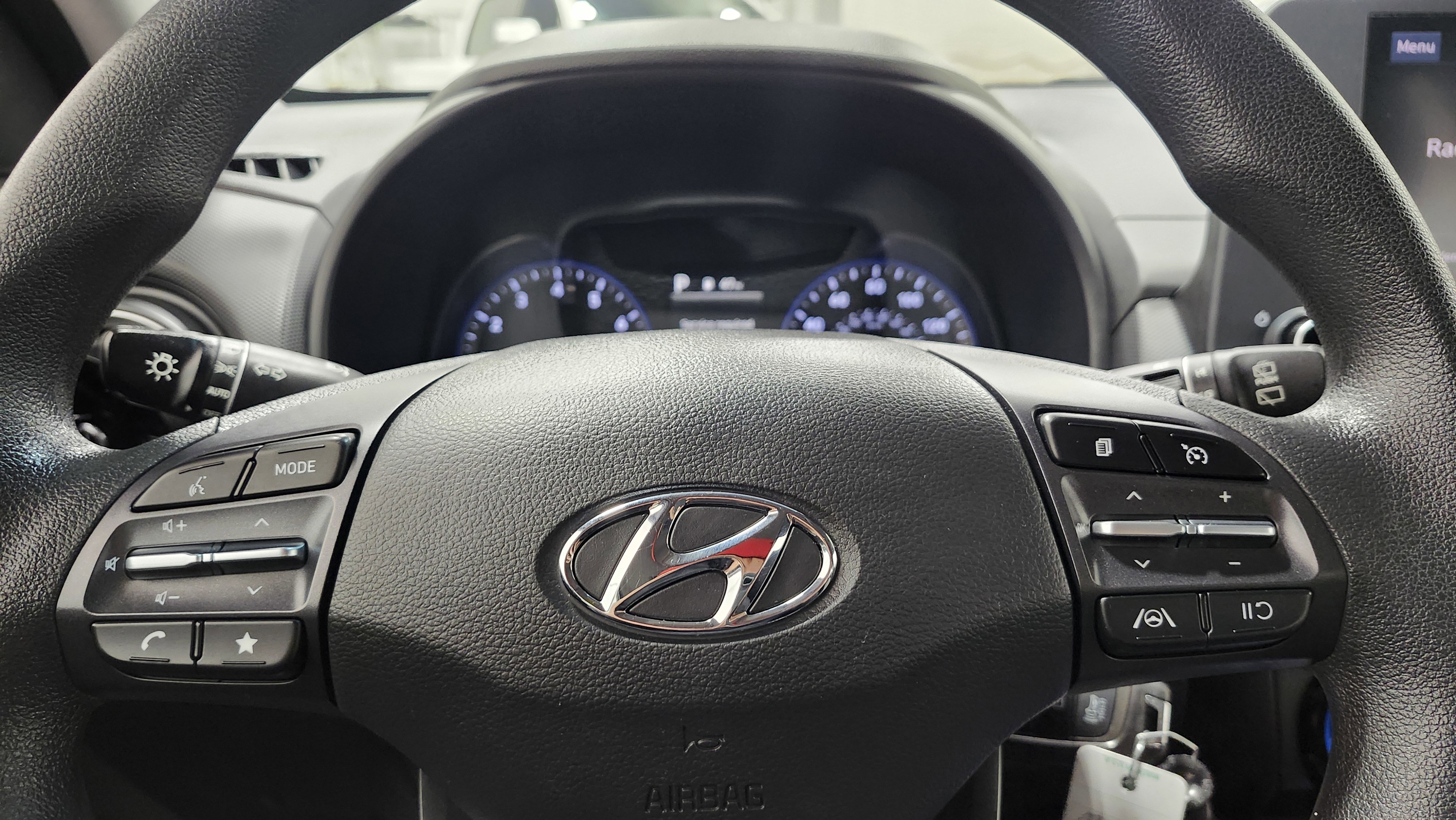 Used 2023 Hyundai Kona SE image 26