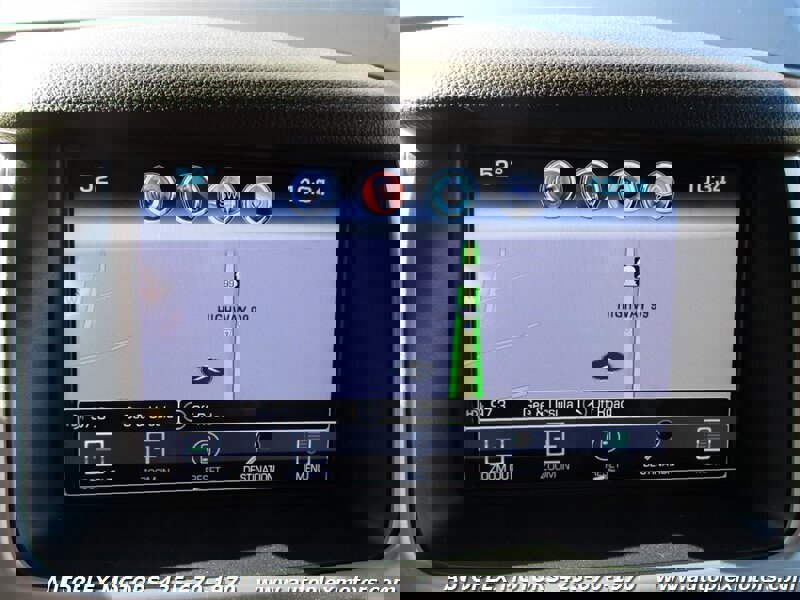 Used 2019 GMC Yukon XL SLT image 38