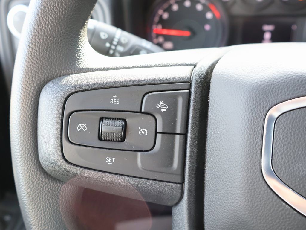 New 2026 GMC Sierra 3500 Pro w/ Convenience Package image 16