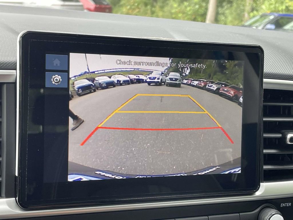 New 2026 Hyundai Venue SEL image 26