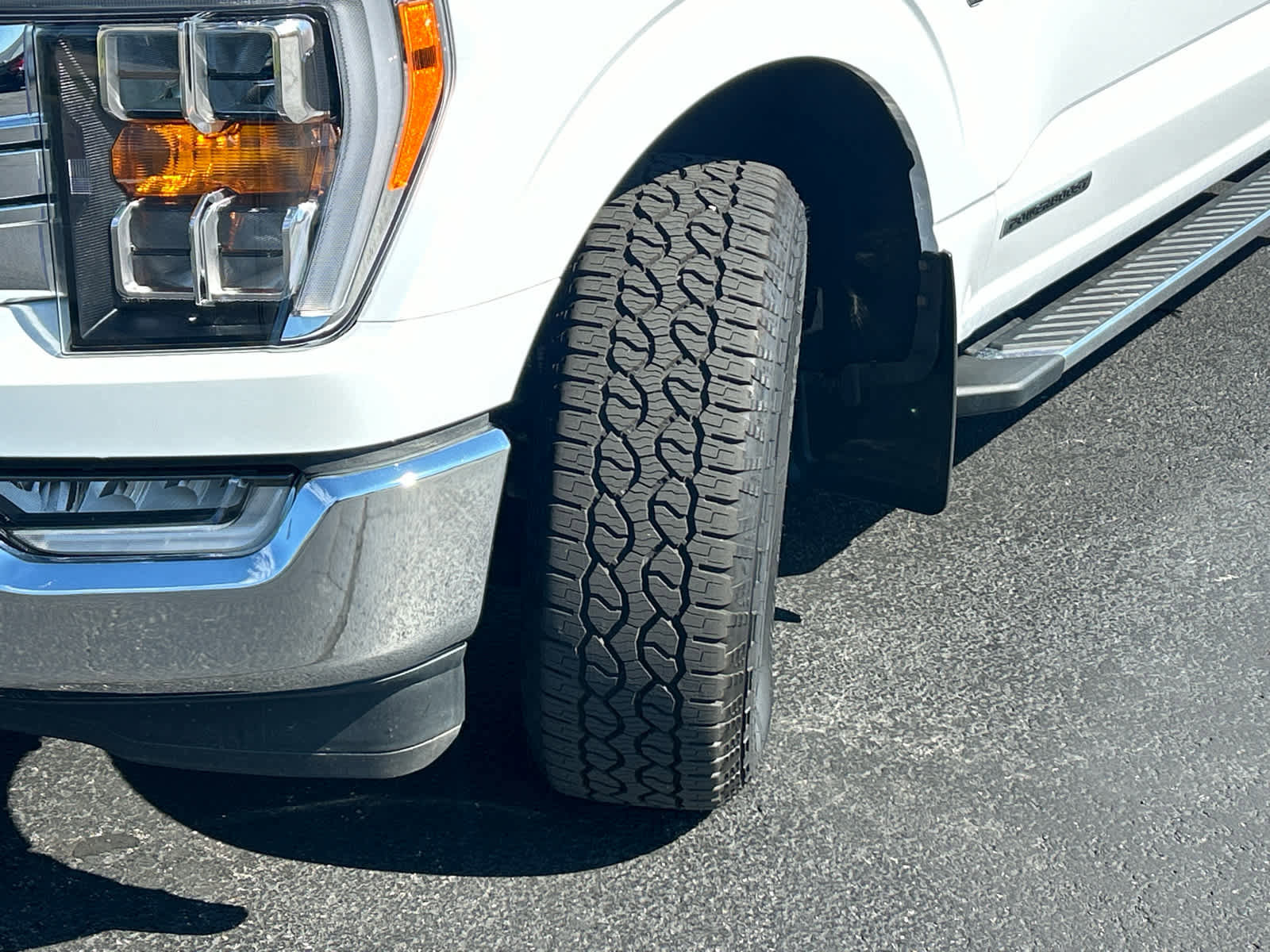 Used 2023 Ford F150 XLT w/ Equipment Group 302A High AWD/4WD image 53