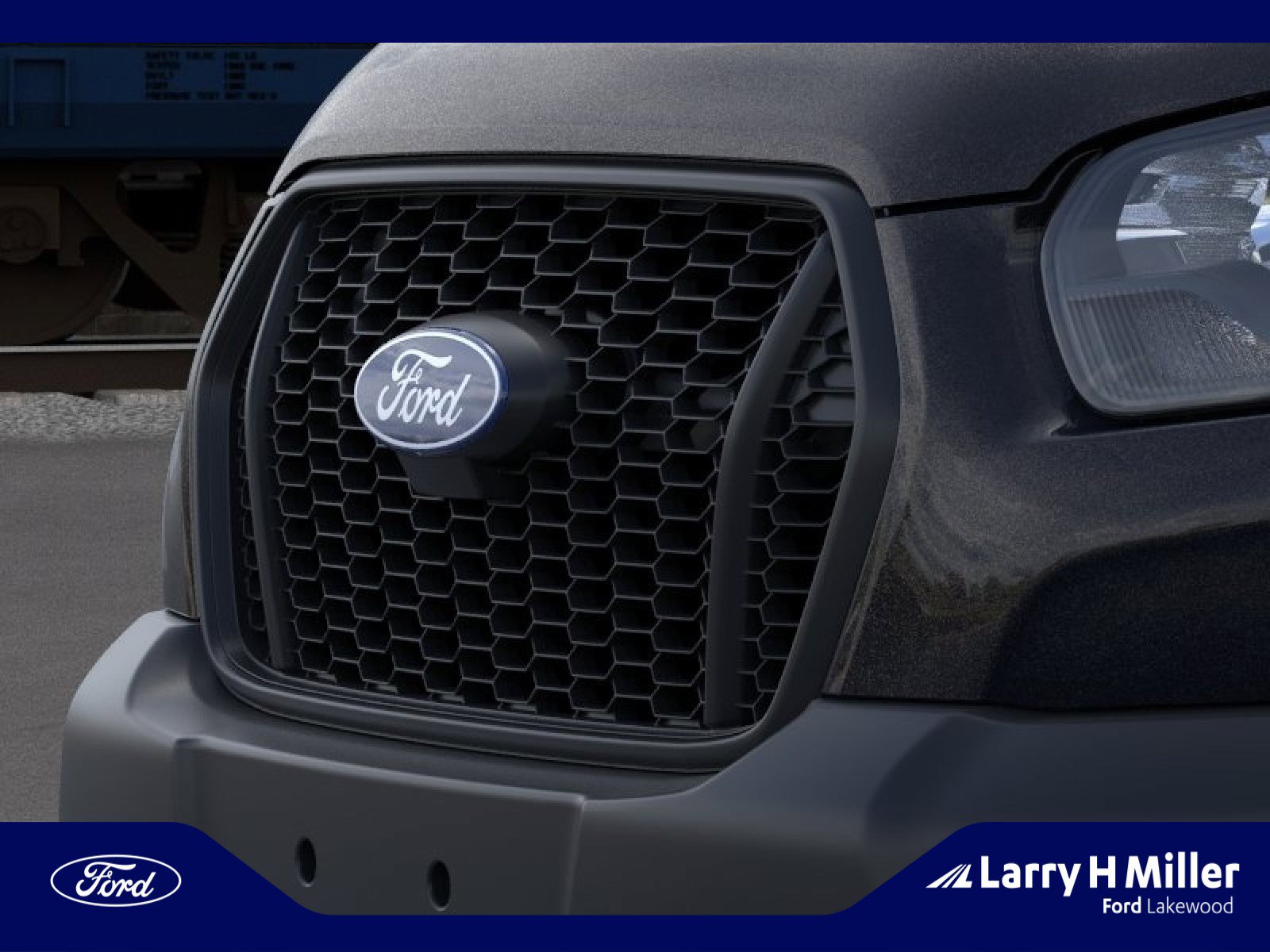 New 2026 Ford Transit 350 148 Medium Roof AWD image 17