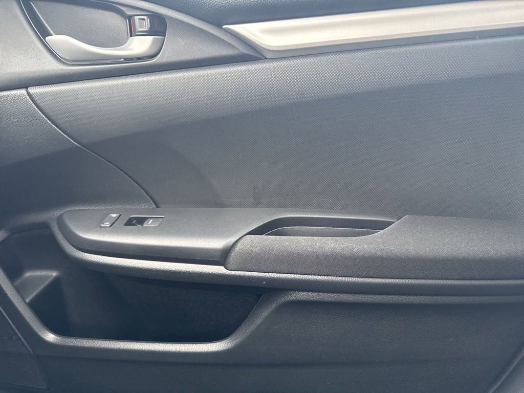 Used 2017 Honda Civic LX image 17