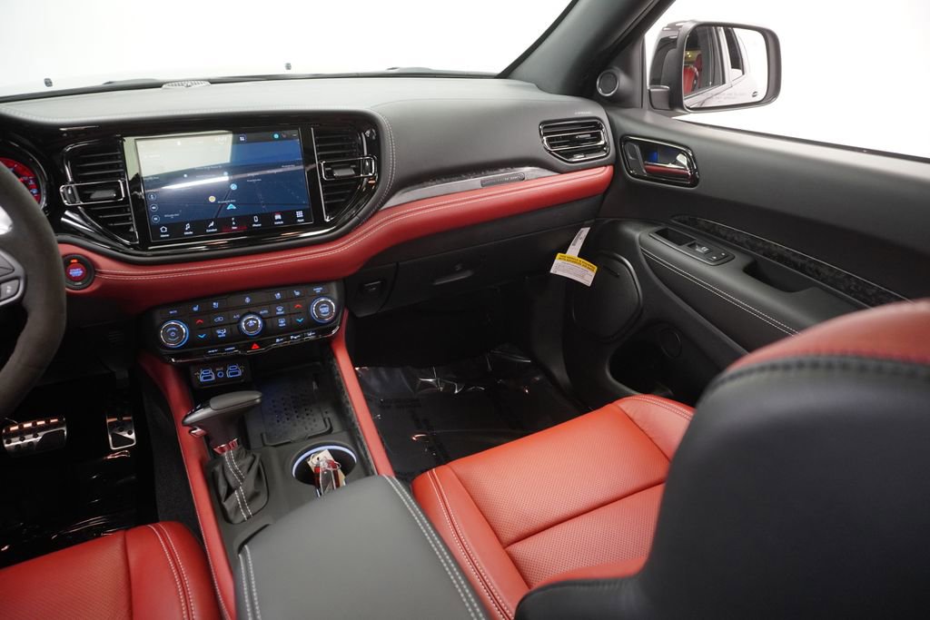 New 2026 Dodge Durango SRT Hellcat image 26