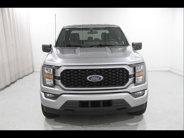 Certified 2023 Ford F150 XL w/ STX Appearance Package AWD/4WD image 2