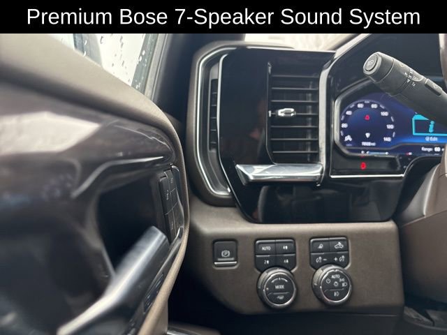 Used 2024 Chevrolet Silverado 1500 LTZ image 17