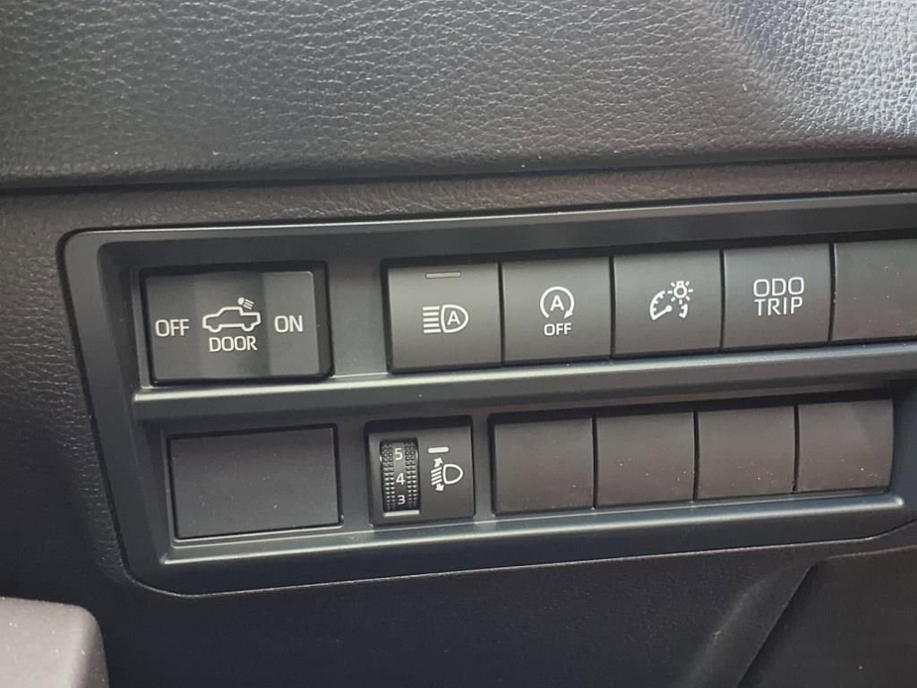 New 2024 Toyota Tundra SR5 AWD/4WD image 16