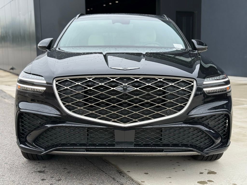 New 2026 Genesis GV70 3.5T Sport Prestige image 4