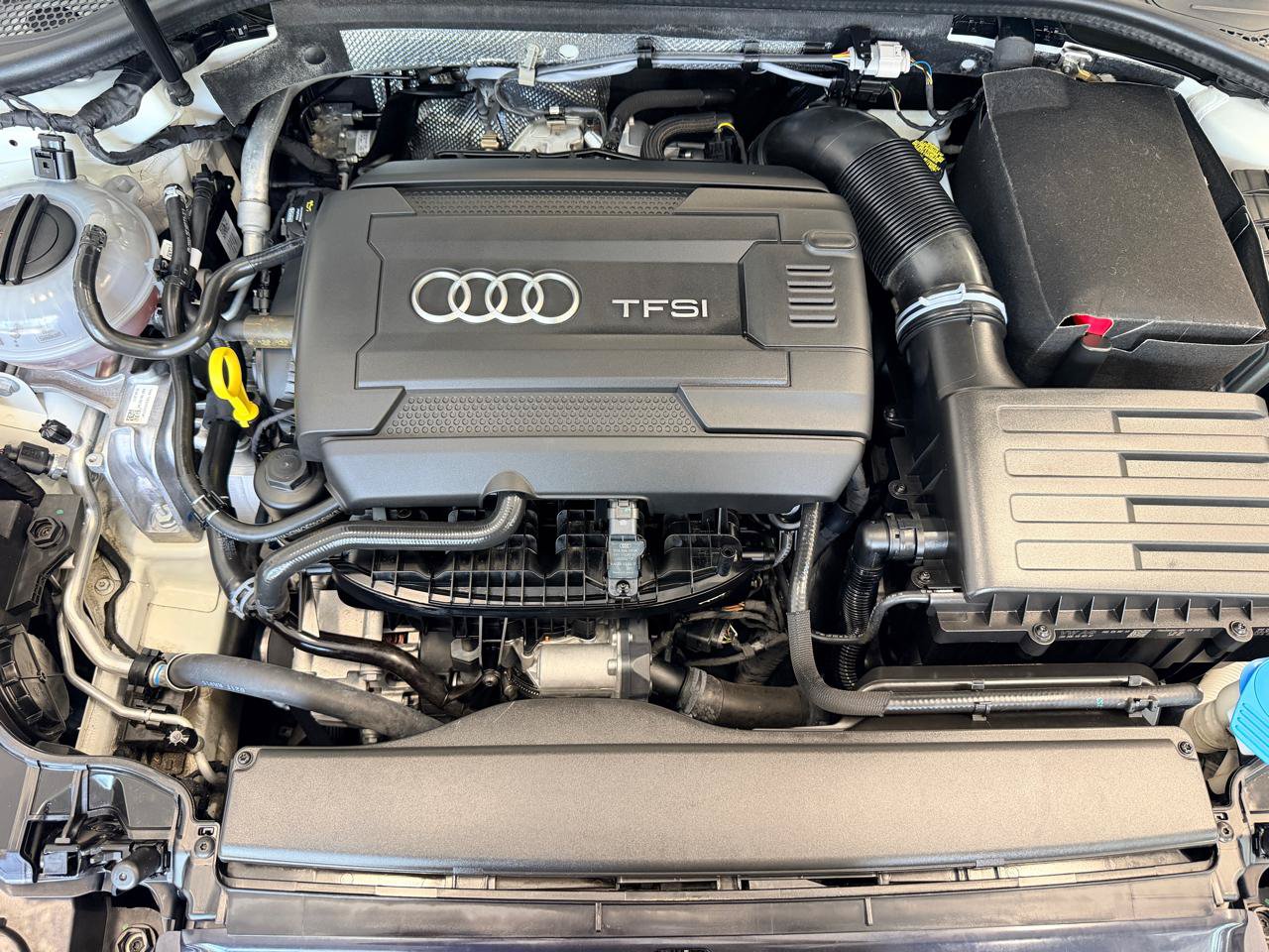 Used 2017 Audi A3 2.0T Premium Plus w/ Premium Plus Package AWD/4WD image 54