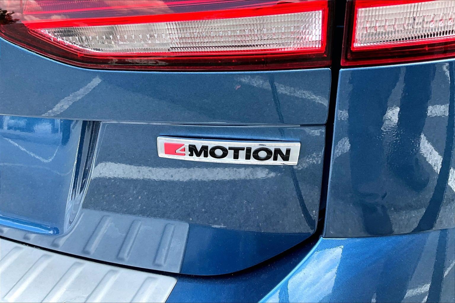 Used 2019 Volkswagen Golf Alltrack SE AWD/4WD image 8