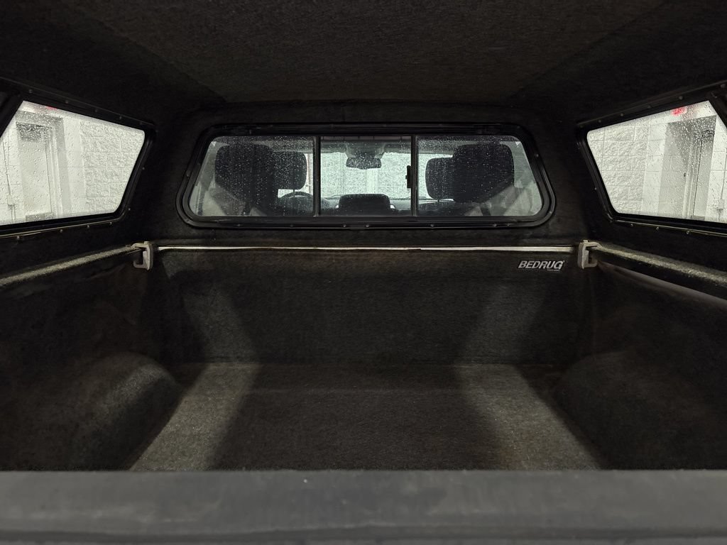 Used 2017 RAM 1500 Big Horn AWD/4WD image 6