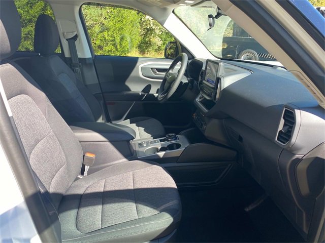 Used 2024 Ford Bronco Sport Big Bend image 35