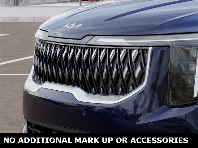 New 2026 Kia Carnival image 12