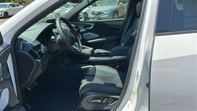 New 2026 Acura RDX A-Spec AWD/4WD image 9