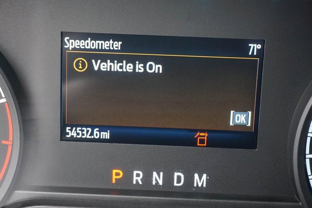 Used 2023 Ford F250 XL w/ STX Appearance Package image 24